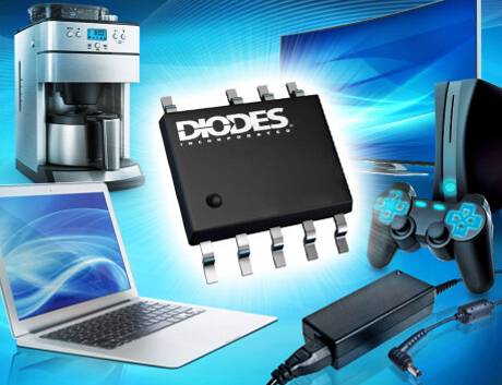 PD/QC开关电源管理芯片PI3USB30532ZLEX缩短手机充电时间(图1)