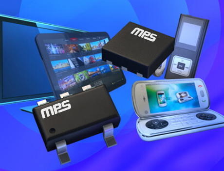 MP6517BGJS-0000-Z开关电源管理芯片你了解多少(图1)