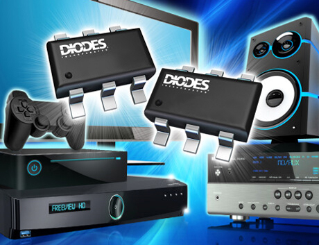 DIODES升降压芯片PI3DBS16412ZLCEX