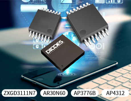 5V1A开关电源管理芯片PI6CB332000ZDIEX的详细介绍(图1)