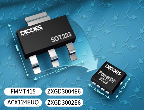 MP8760GL-Z与PI3USB30532ZLEX电源管理芯片完整信息介绍