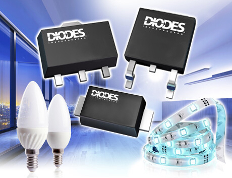DMP2035UVT与BZT52C3V9LP电源管理芯片完整信息介绍