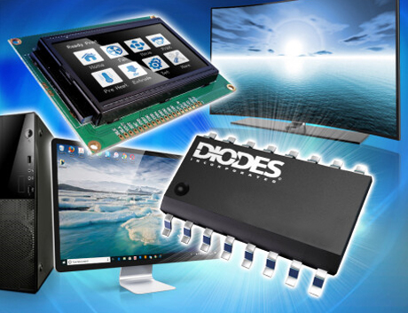 DUP2105SOQ-7与MP3410DJ-LF-Z电源管理芯片厂家介绍