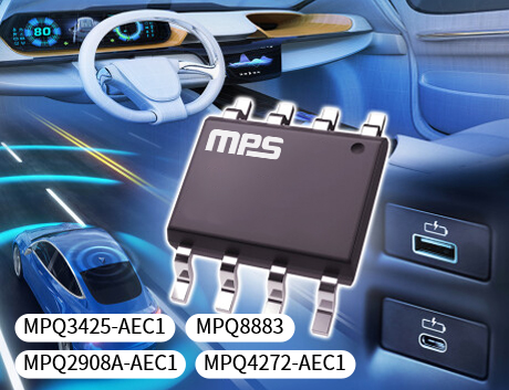 AL8400QSE与MP2161GJ-Z电源管理芯片完整信息介绍