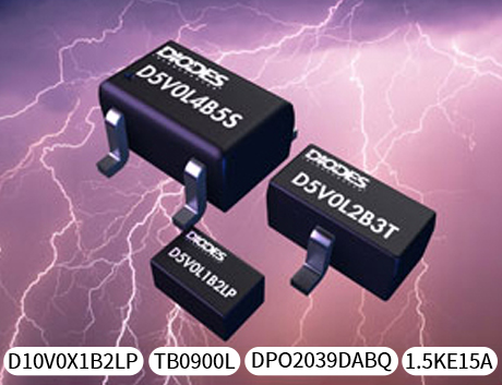 BZX84C10Q-7-F与MP3202DJ-LF-Z升降压芯片厂家介绍