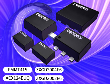 MP2307与MP2229GQ-Z升降压芯片厂家介绍